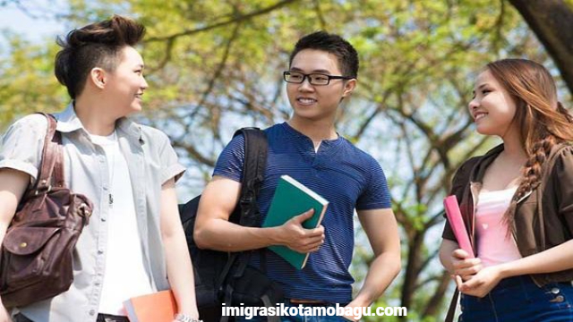 Beasiswa S2 Dexa Group