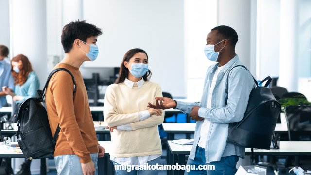 Universitas Terbaik Di Jambi